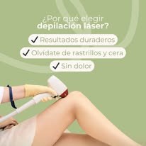 Cuidado corporal TESAY