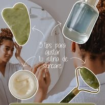 Rutinas de skincare TESAY